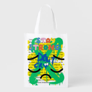 Reusable Grocery Bag