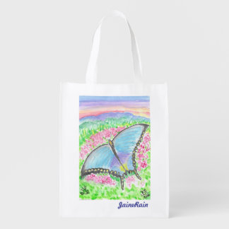 Reusable Grocery Bag