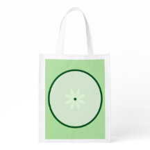 Reusable Grocery Bag