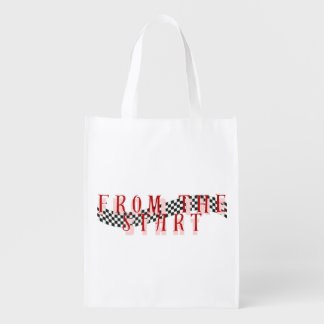 Reusable Grocery Bag