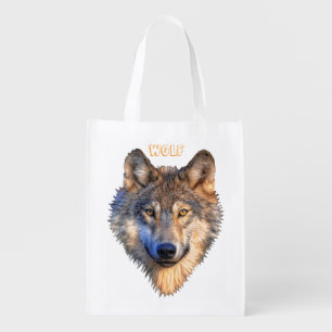 Reusable Grocery Bag