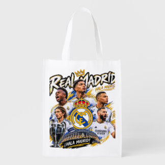 Reusable Grocery Bag