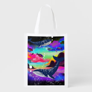 Reusable Grocery Bag