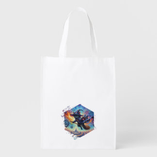 Reusable Grocery Bag