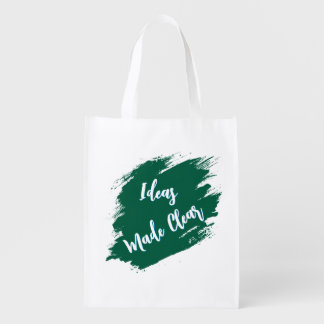 Reusable Grocery Bag