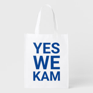 Reusable Grocery Bag