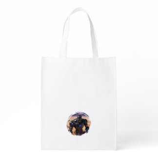 Reusable Grocery Bag