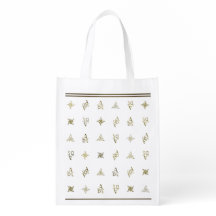 Reusable Grocery Bag