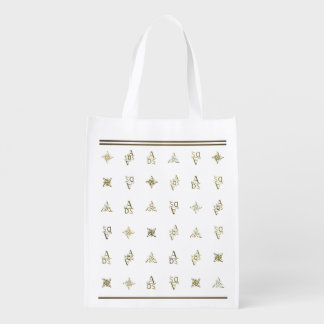 Reusable Grocery Bag