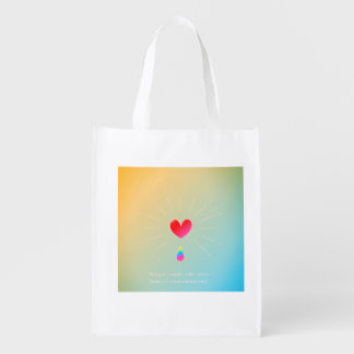 Reusable Grocery Bag