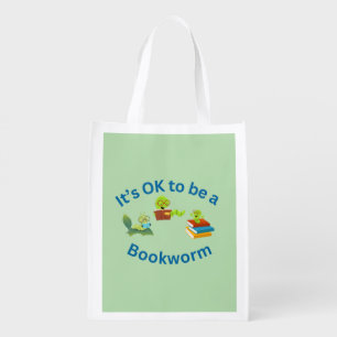 Reusable Grocery Bag
