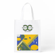 Reusable Grocery Bag