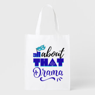 Reusable Grocery Bag