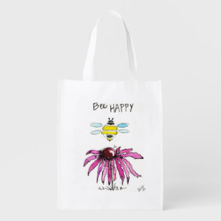 Reusable Grocery Bag