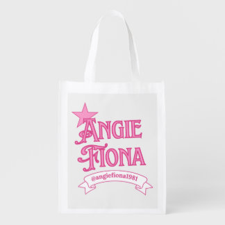 Reusable Grocery Bag