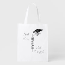 Reusable Grocery Bag