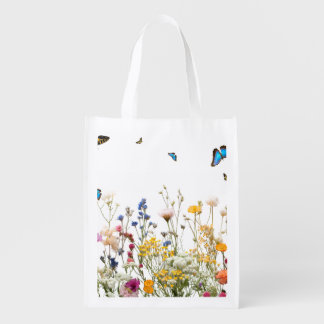 Reusable Grocery Bag