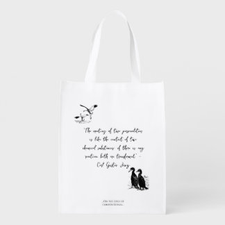 Reusable Grocery Bag
