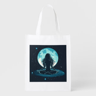 Reusable Grocery Bag