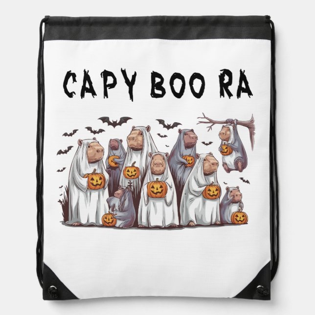 Reusable Grocery Bag (Front)