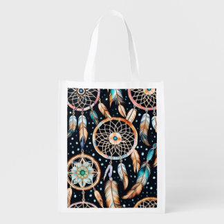 Reusable Grocery Bag