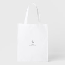 Reusable Grocery Bag