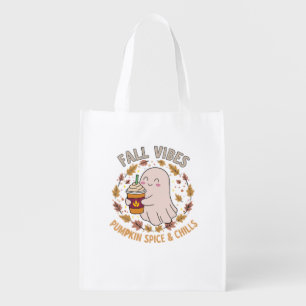 Reusable Grocery Bag