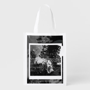 Reusable Grocery Bag