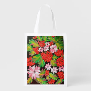 Reusable Grocery Bag