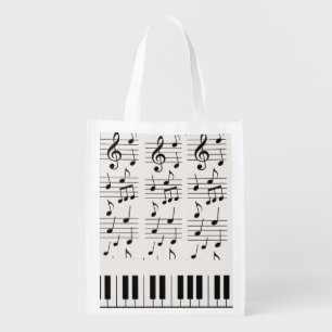 Reusable Grocery Bag