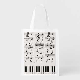 Reusable Grocery Bag