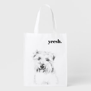 Reusable Grocery Bag