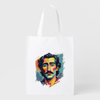 Reusable Grocery Bag