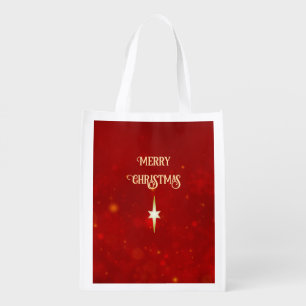 Reusable Grocery Bag