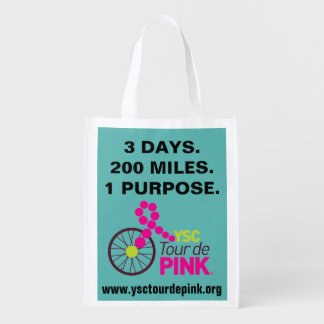 Reusable Grocery Bag