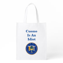 Reusable Grocery Bag