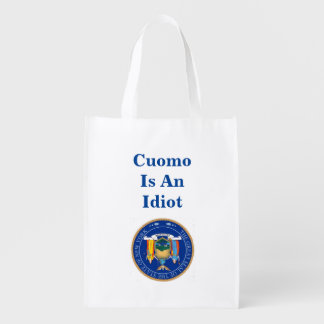 Reusable Grocery Bag