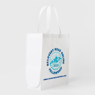 Reusable Grocery Bag
