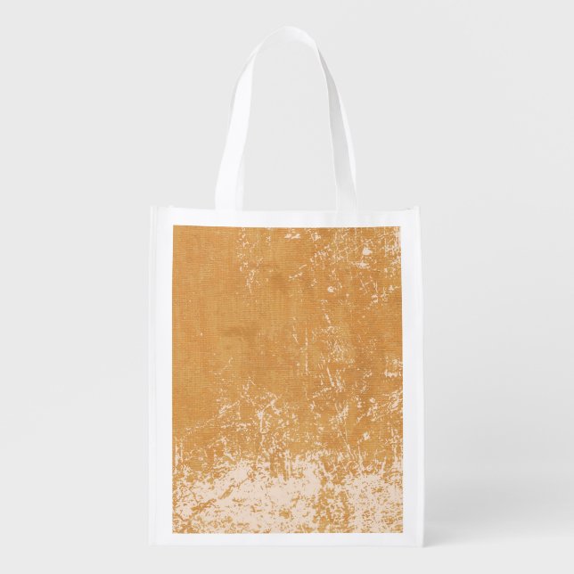 Reusable Grocery Bag (Front)