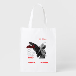 Reusable Grocery Bag