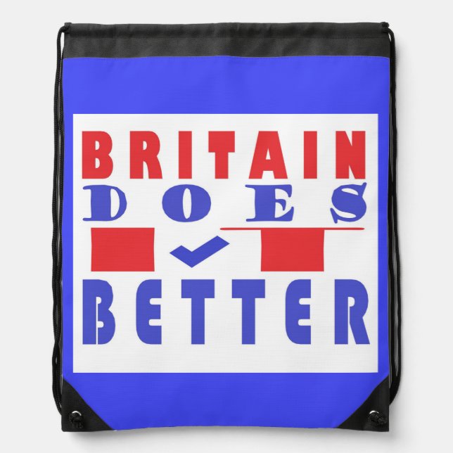 Reusable Grocery Bag (Front)