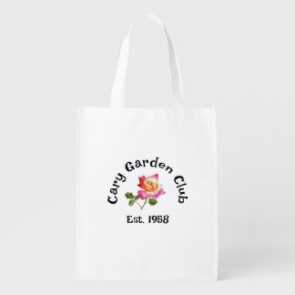 Reusable Grocery Bag