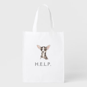 Reusable Grocery Bag