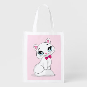 reusable grocery bag