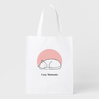 Reusable Grocery Bag