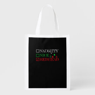 Reusable Grocery Bag