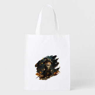 Reusable Grocery Bag