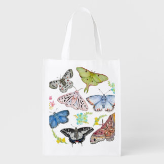 Reusable Grocery Bag