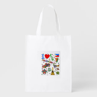 Reusable Grocery Bag