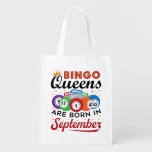 Reusable Grocery Bag